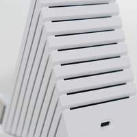 桌面上悄悄多了个“小雪山”，我的手机再也没喊过热