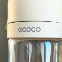 ecoco重力油壶：厨房好帮手