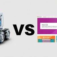 国产AI玩具 vs 进口编程机器人？68位家长真实体验告诉你答案