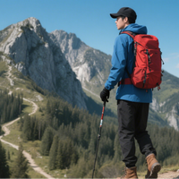 冲锋衣有必要买顶级品牌吗？45款产品实测，用户观点大碰撞