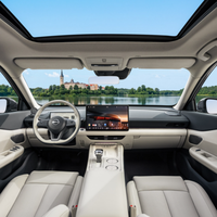 合资燃油车智驾真能打动年轻人吗？1200+用户观点大碰撞