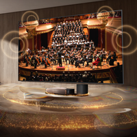 投影仪 vs 大屏电视？我们汇总了200+用户真实体验，结论在这