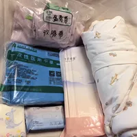 待产包是“精简实用”还是“顶配囤货”？1000+准爸妈真实观点大PK