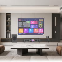 家庭KTV选一体机还是分体设备？我们汇总了127位用户真实体验，结论在这