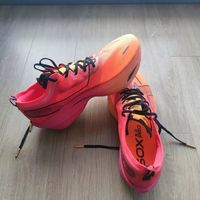 国产跑鞋能和国际大牌一较高下了吗？1000+用户观点大PK