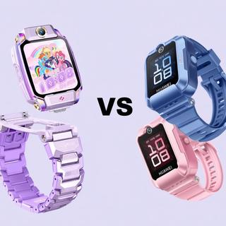 小天才 vs 华为/小米儿童手表？我们汇总了127位家长真实体验，结论在这