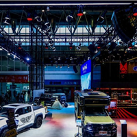 福特Ranger vs 江铃大道？128位越野老炮的真实体验告诉你答案