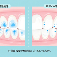 牙线 vs 冲牙器？我们汇总了200+用户真实观点，结论在这