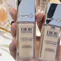 第一次买Dior不纠结！护肤vs美妆选对不踩雷，附真人实测～