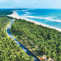 海南环岛自驾 vs 东线自驾？我们汇总了128位用户真实体验，结论在这