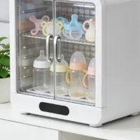 母婴消毒柜哪个牌子最好？口碑最好的十大品牌，错过着实可惜