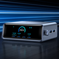 桌面充电站：实用派与颜值派之争，全网用户观点大碰撞