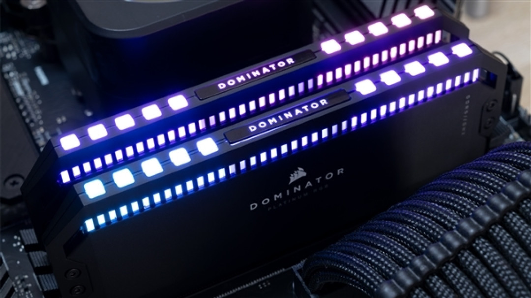48GB DDR5标价1680元遭疯抢:却被海盗船全部砍单!甩锅系统错误