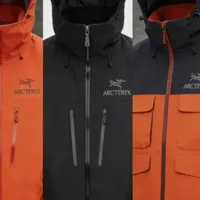 测评揭秘哪个牌子好？年度热卖十大冲锋衣排名，助你征服山海！