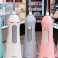 洗牙器冲牙器哪个牌子好？口碑最好的10大品牌揭晓，热销王公布