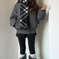 厚裤子 vs 裤袜叠穿？我们汇总了上百位用户真实体验，结论在这