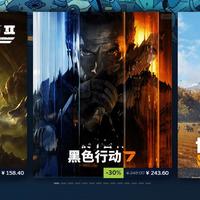 免费领游戏还是史低折扣？我们汇总了127位玩家的真实心声