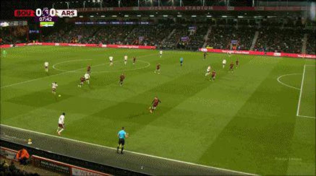 3-2惊险逆转!赖斯梅开二度,阿森纳通过关键压力测试