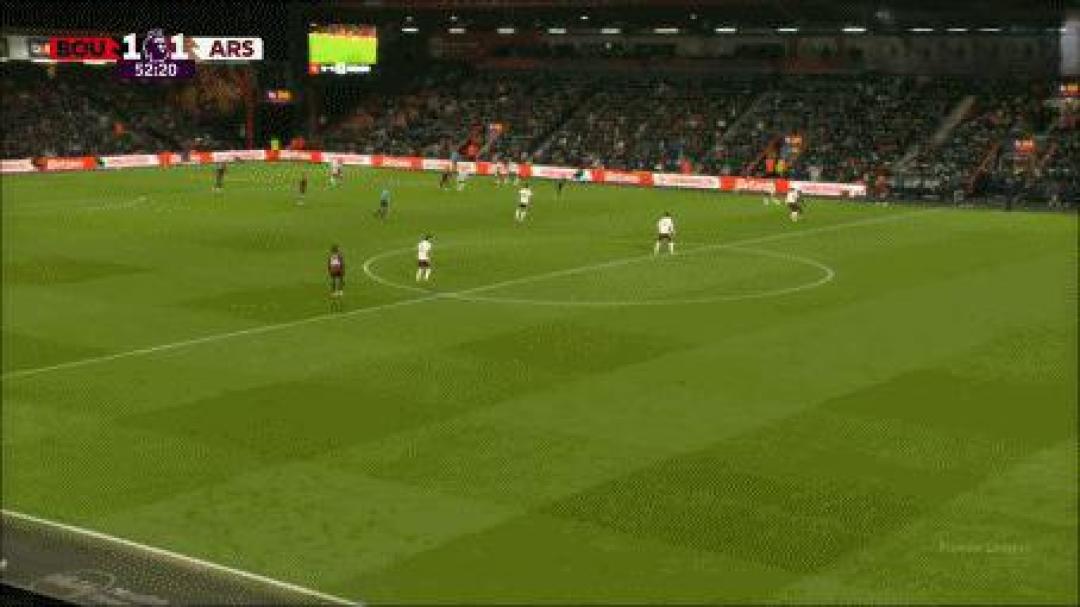 3-2惊险逆转!赖斯梅开二度,阿森纳通过关键压力测试