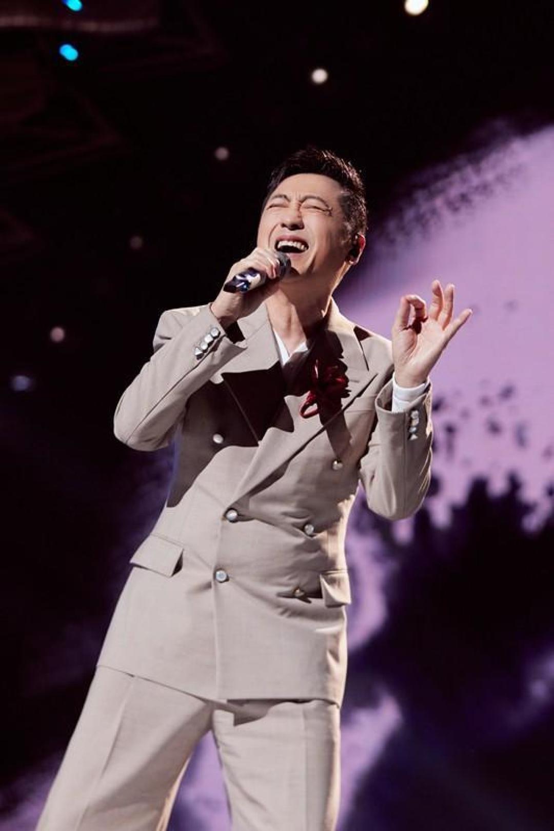 声生不息华流季:立意虽高远,却难掩阵容争议与审美疲劳