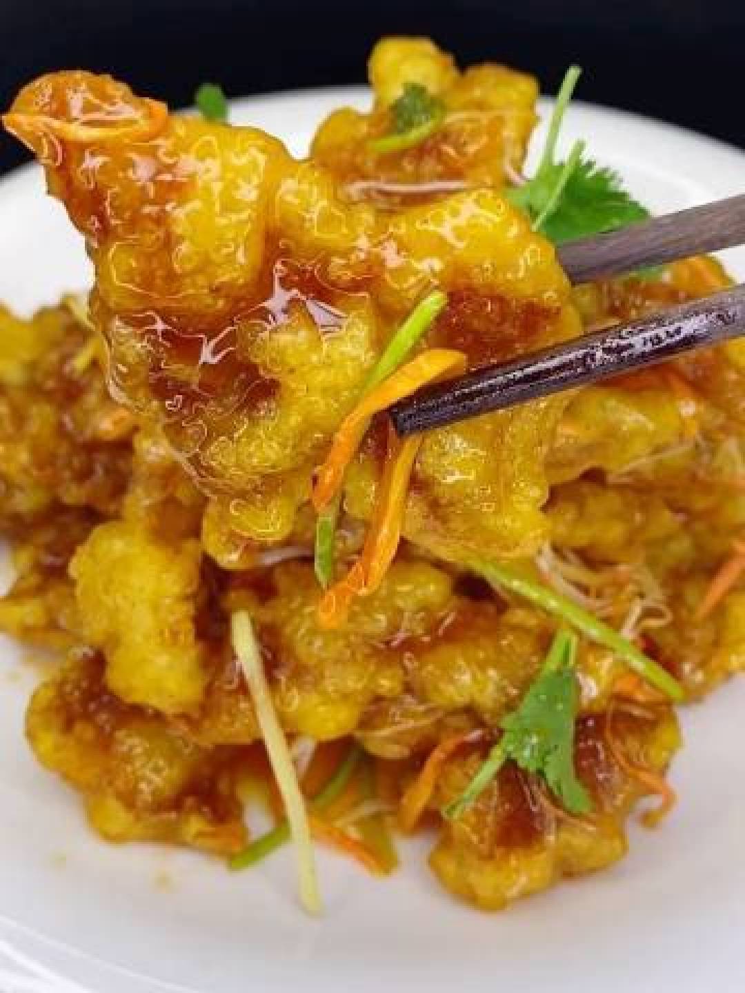 揭秘正宗东北锅包肉:外酥里嫩、好吃不腻的精髓全在这些细节里