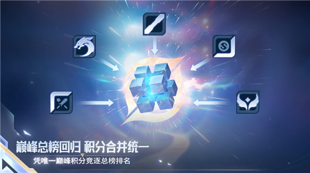 《王者荣耀》S42赛季定档1月8日:新英雄大禹上线 匹配机制优化