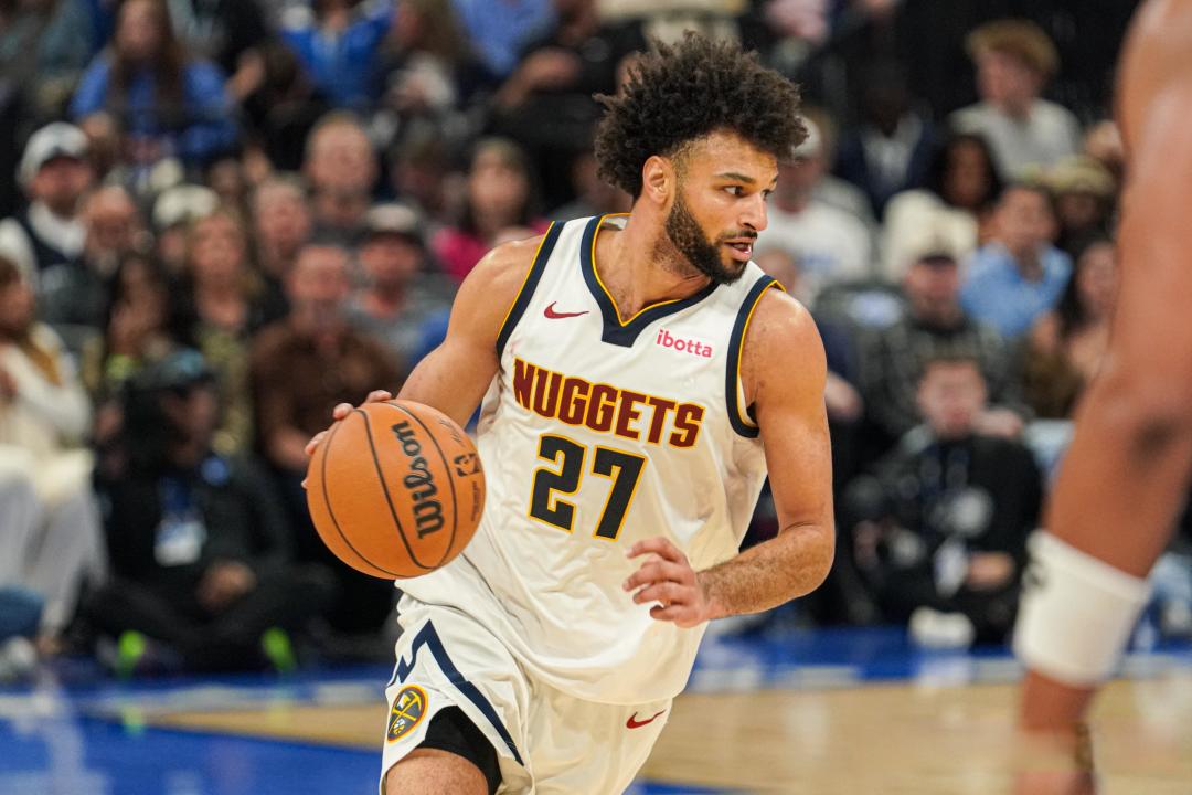 一场伤病或葬送MVP？约基奇悲剧拷问NBA65场规则