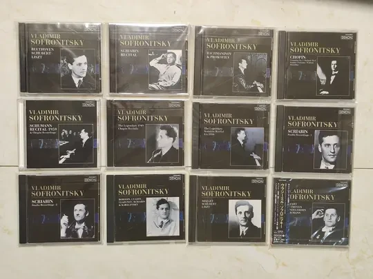 索神收集暂告一段落～