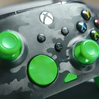 100起的微软授权手柄?内卷的风还是吹到了Xbox!