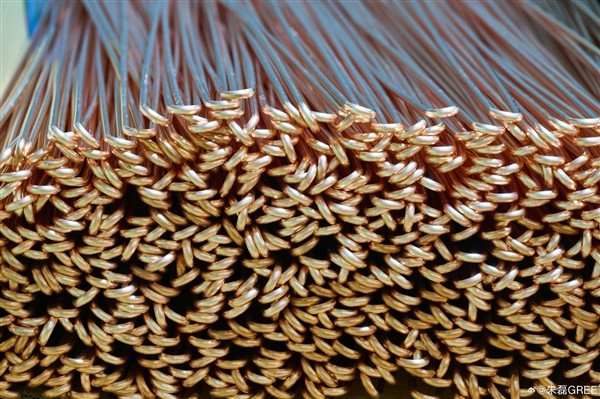 格力承诺：家用空调不涨价！暂无“铝代铜”相关计划