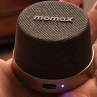 摩米士磁吸蓝牙音箱：多功能音频设备