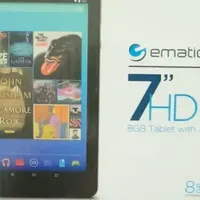 大量7寸外贸小平板流出！48块！3.5接口+TF扩展，又是一款小玩具