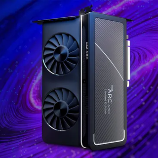 英特尔 Arc B770 曝光：Battlemage 新旗舰显卡或临近发布