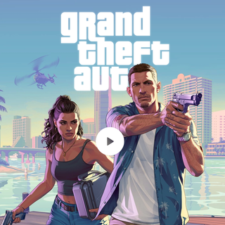 《GTA 6》发售可能再一次延期：或定档2026年11月