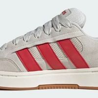 adidas GC ALPHA SK8：经典设计与现代工艺