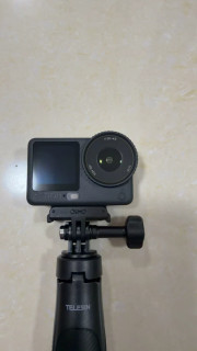 2026心愿达成，Osmo Action 6到手！