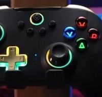 澳加狮N10手柄上手体验：颜值和手感我全都要