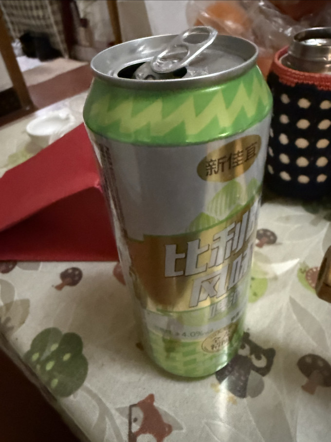 千岛湖啤酒啤酒