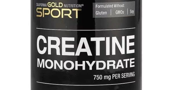 肌酸：肾脏杀手还是黄金补剂？