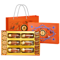 费列罗 vs 歌帝梵谁更值？我们汇总了127位用户真实体验，结论在这