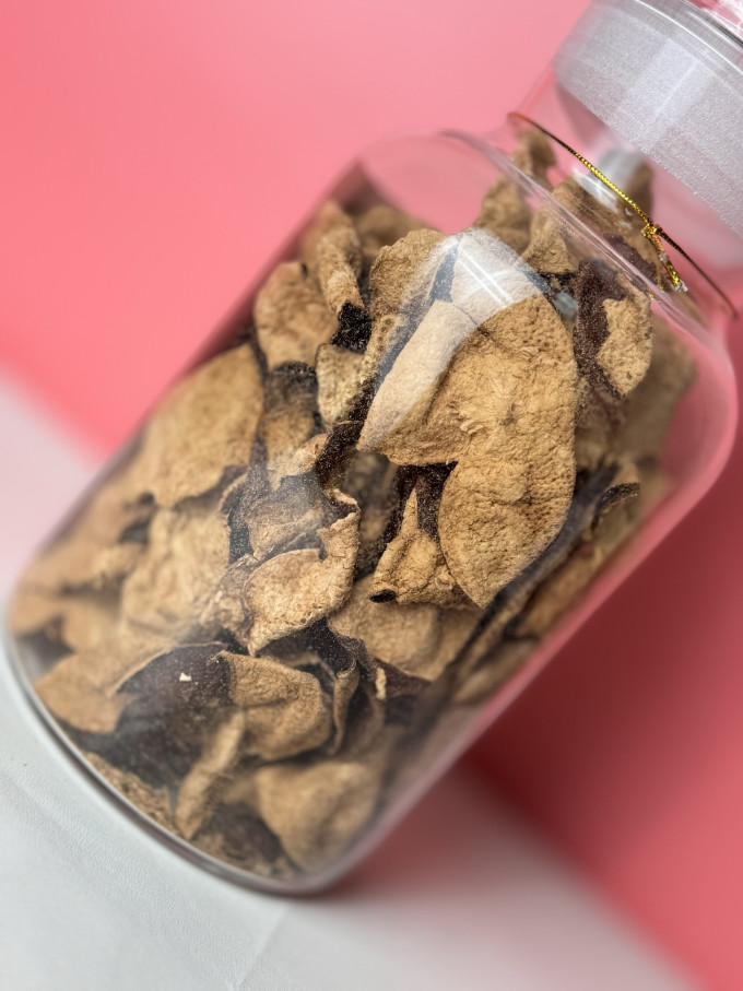 岭南新宝堂花果茶