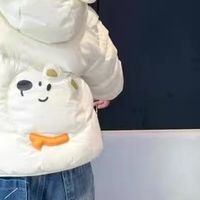 男女宝通穿!小尺码婴儿款太香了❄️