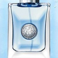 VERSACE范思哲同名经典男士淡香水：穿越时光的地中海绅士香