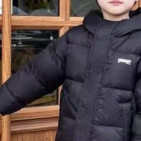 中大童过冬刚需！男女宝穿都帅气❄️