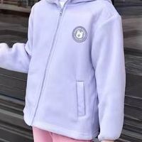 男女宝通穿!冬装两件套太省心❄️