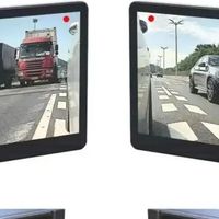 电子后视镜，到底是黑科技还是智商税？