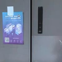 节能静音，美的冰箱收纳强