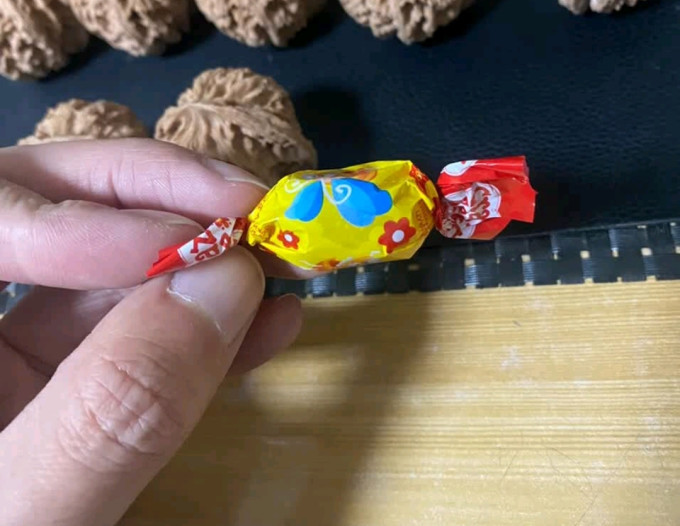 如胜糖果巧克力