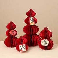 2026马年乔迁氛围C位！悦小七创意葫芦摆件美到犯规✨