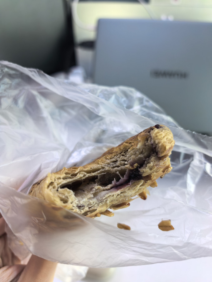 饼干糕点